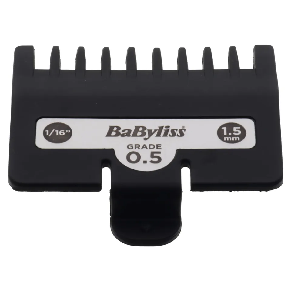 babyliss-pettine-guida-0-5-da-1-5mm-ac375-per-super-x-metal image 1