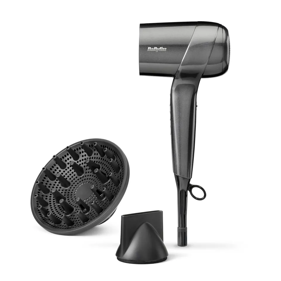 babyliss-d6200de-titanium-shine-phon-ionico-con-diffusore image 1