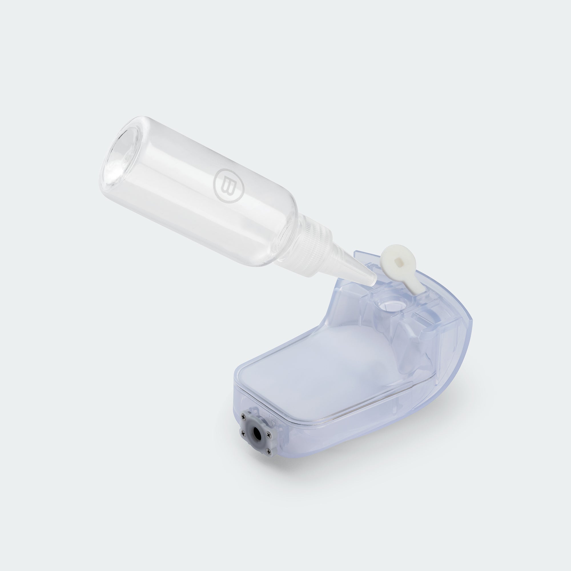 bellissima-imetec-steam-ritual-diffusore-a-vapore-per-capelli-ricci-e-mossi-2 image 8