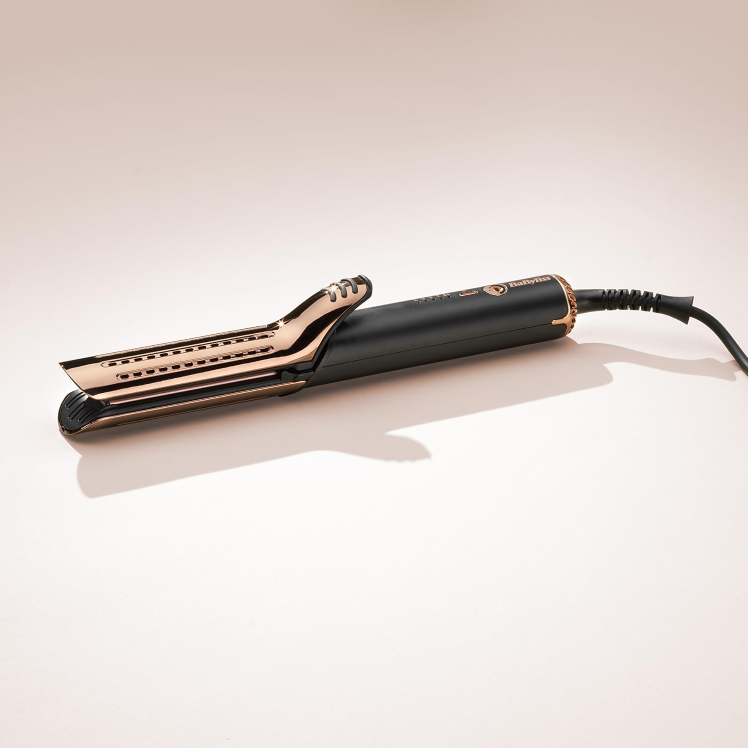 babyliss-c115e-lustre-smooth-curls-ferro-arricciacapelli-38-mm-in-ceramica-e-tit image 2