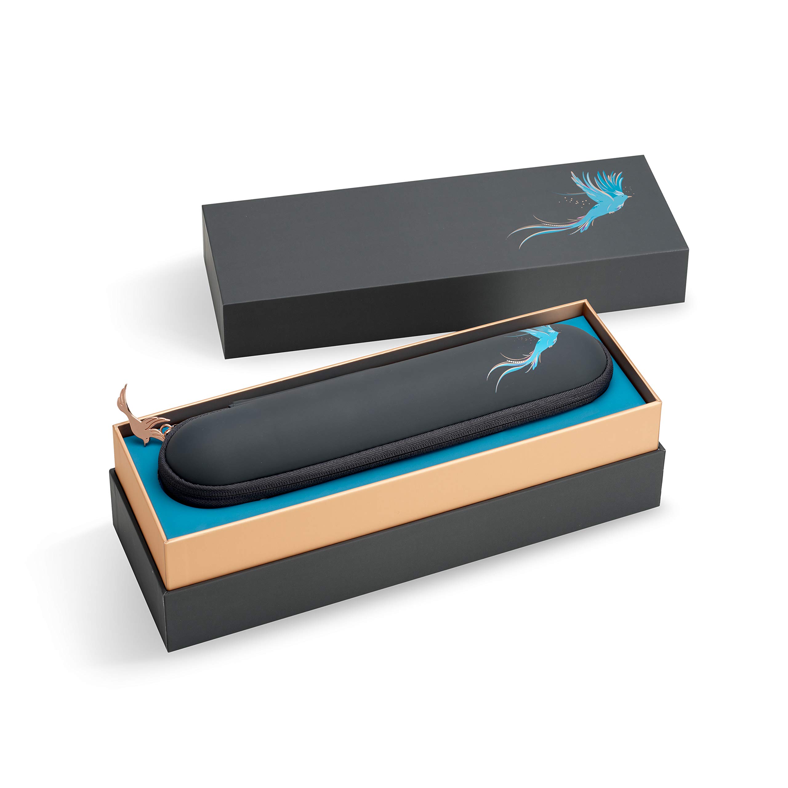 babyliss-9000-cordless-piastra-lisciante-senza-filo-in-ceramica image 8