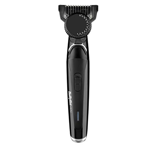 babyliss-men-t881e-regolabarba-ricaricabile-1-12mm-60min image 8