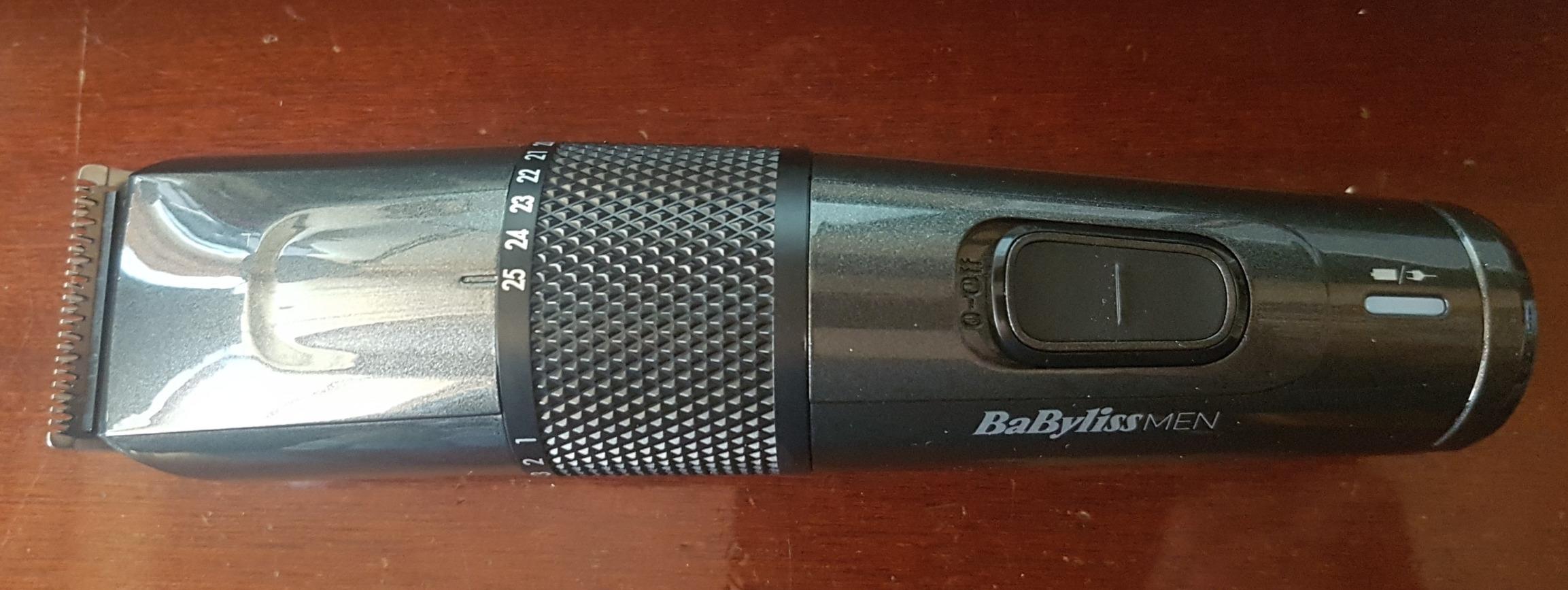 Non adatto a capelli molto ricci