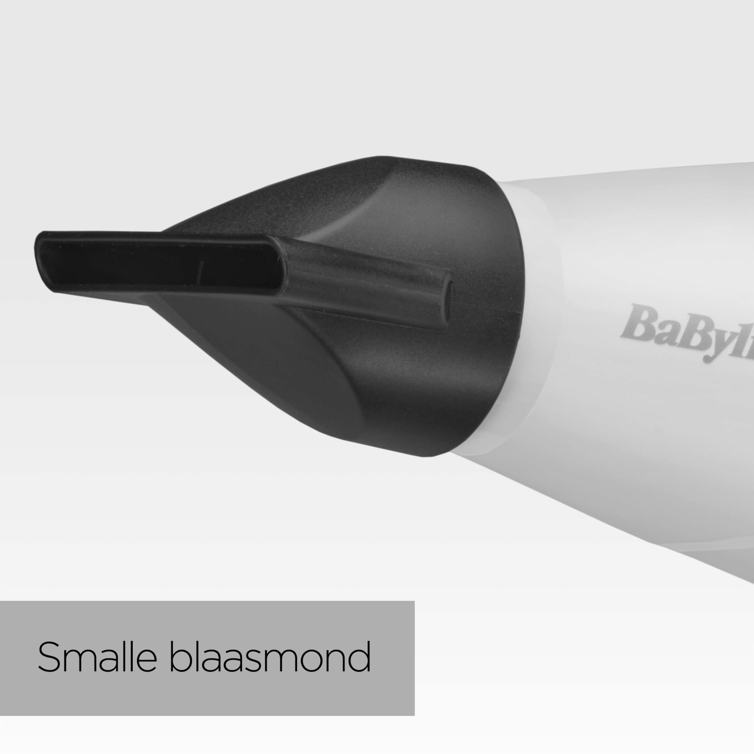 babyliss-6704we-phon-capelli-professionale-ac-2000w-con-ioni-bianco image 4