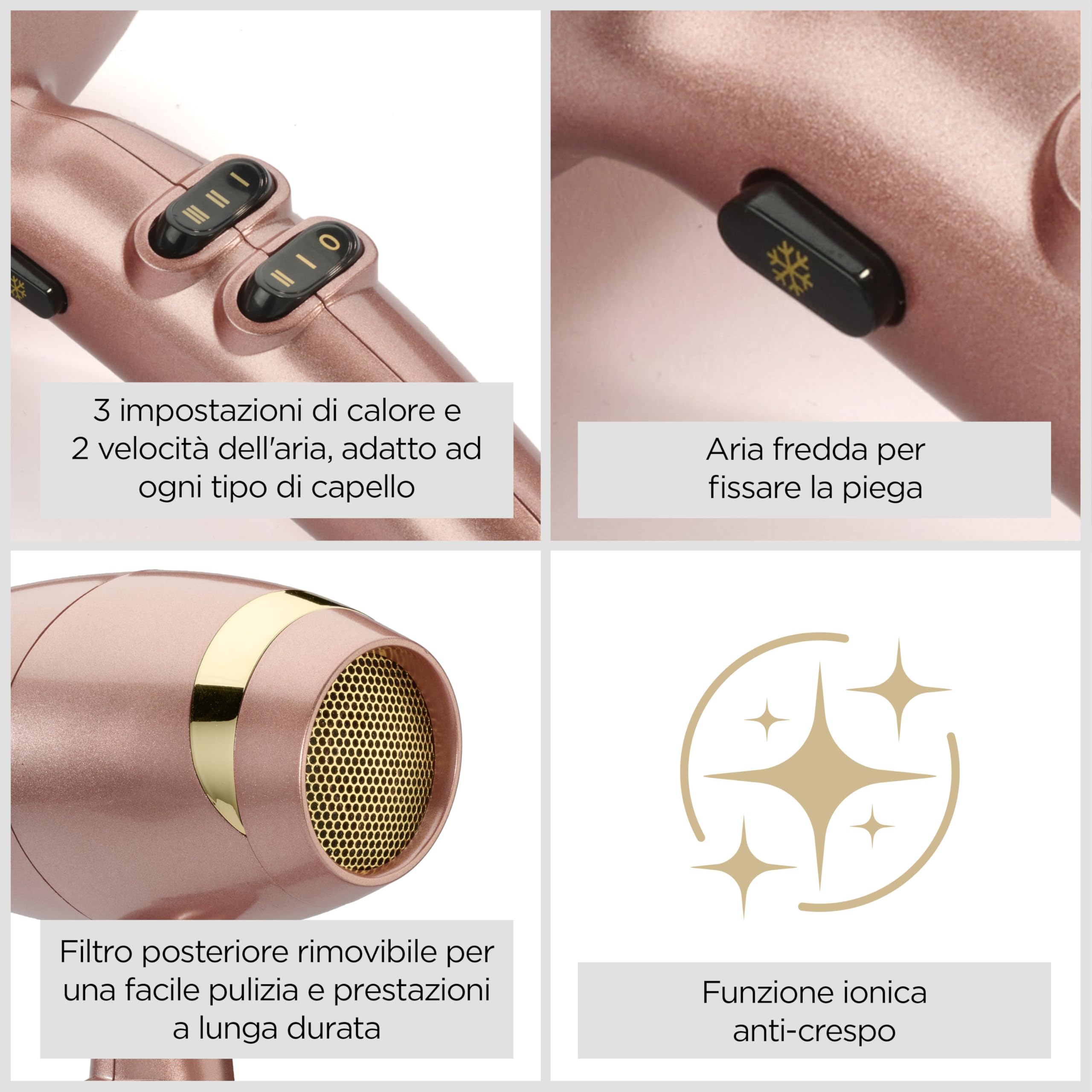 babyliss-5336pe-rose-gold-phon-professionale-2100w-ionico image 2