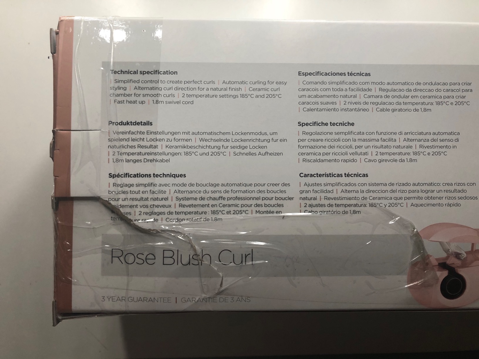Buona qualità