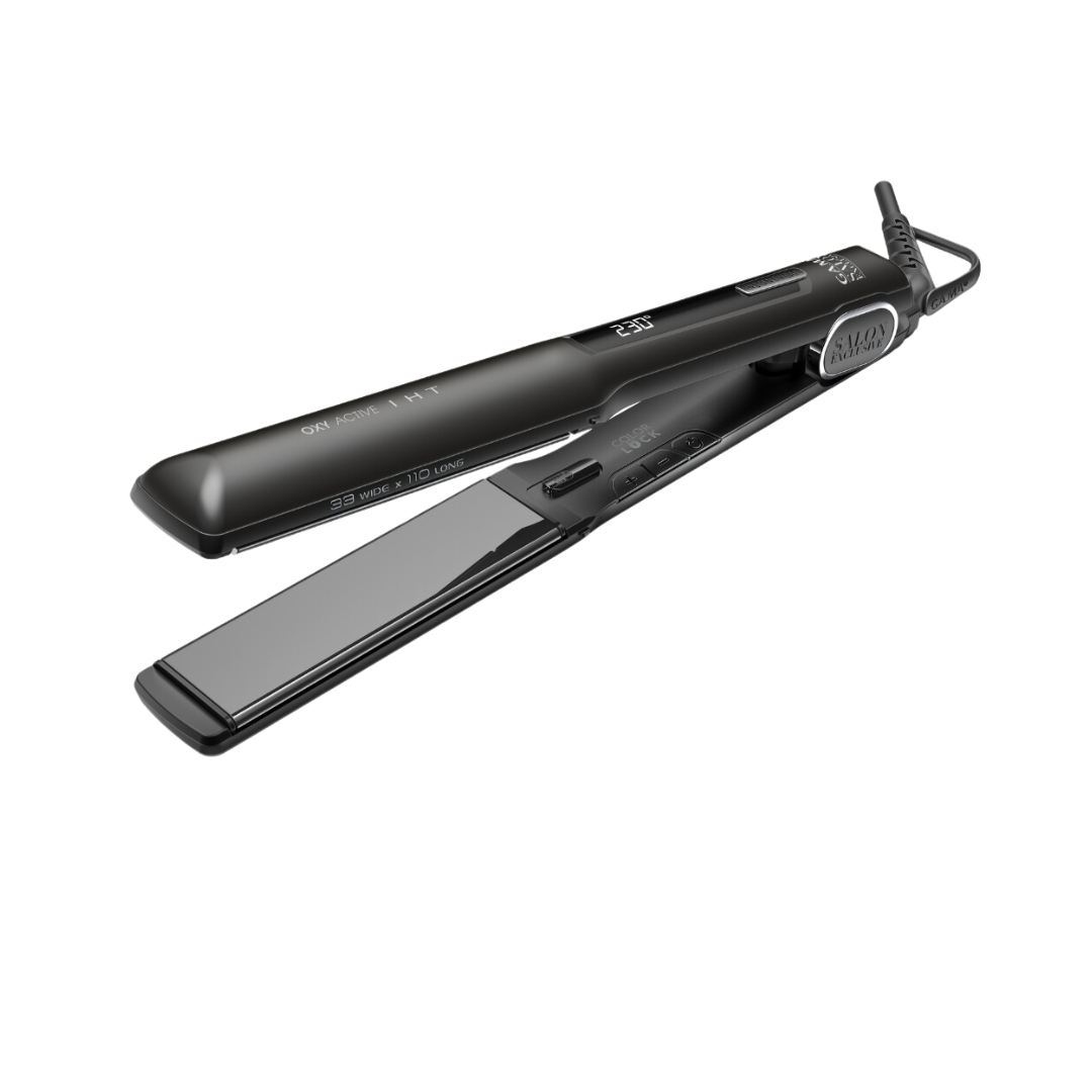 ga-ma-professional-g-style-oxy-active-iht-piastra-lisciante image 1