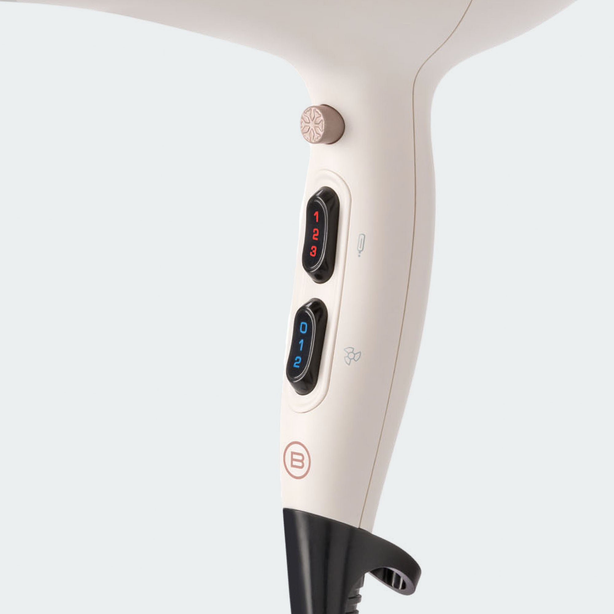 bellissima-keratin-gloss-asciugacapelli-professionale image 3