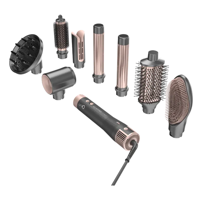 ga-ma-professional-uniq-vibrance-phon-professionale image 1