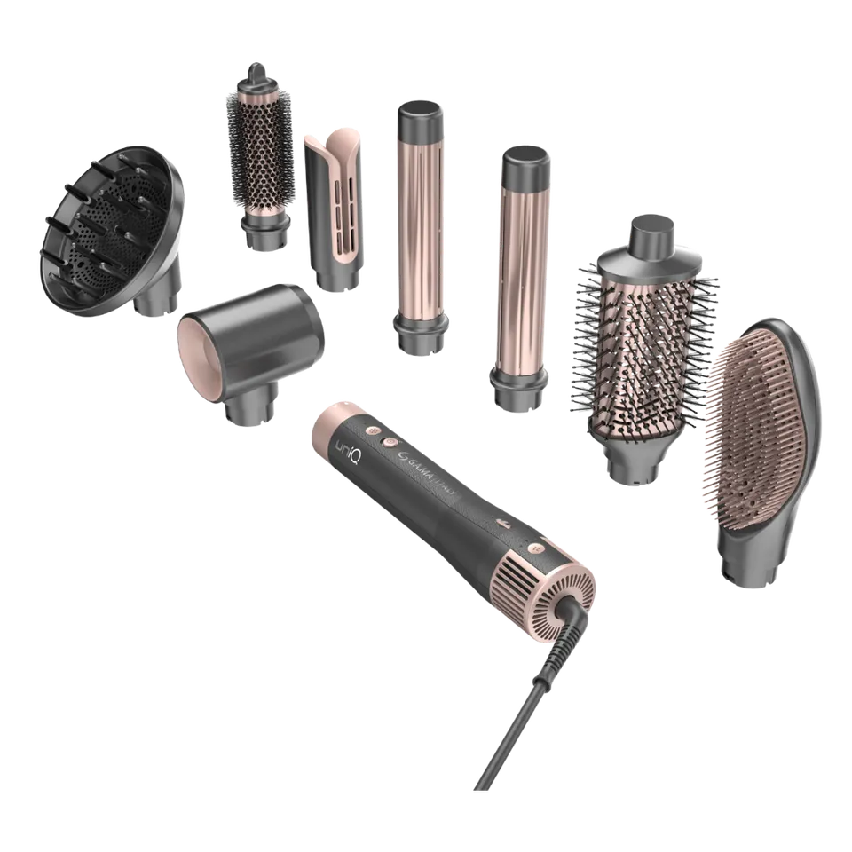 ga-ma-professional-uniq-vibrance-phon-professionale image 1