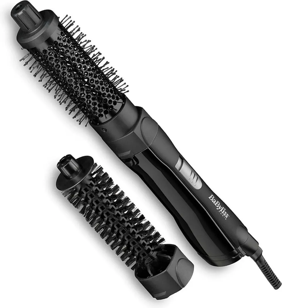 babyliss-as82e-shape-smooth-spazzola-ad-aria-800w-2-accessori image 1