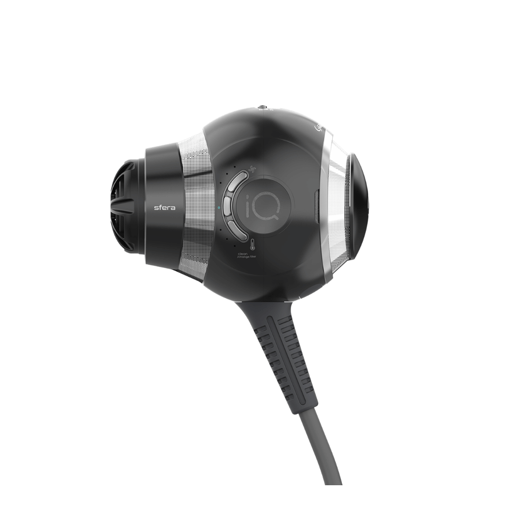 ga-ma-professional-iq-sfera-asciugacapelli-professionale image 1
