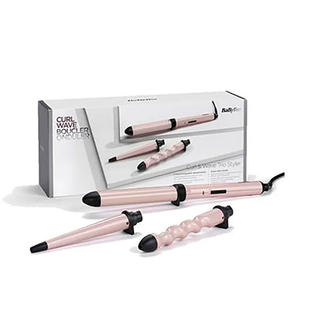 babyliss-ms750e-multistyler-arricciacapelli-con-3-ferri-intercambiabili-in-ceram image 1
