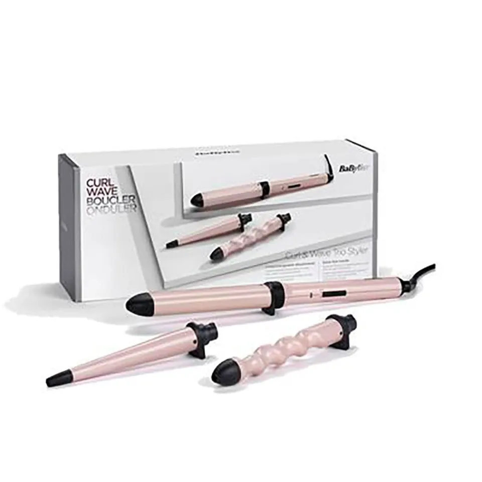 babyliss-ms750e-multistyler-arricciacapelli-con-3-ferri-intercambiabili-in-ceram image 1