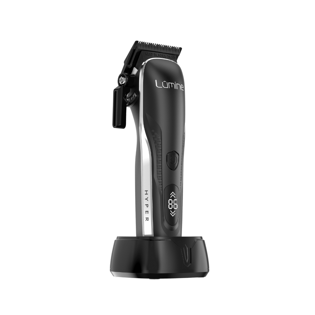 ga-ma-professional-lumine-hyper-clipper-tagliacapelli image 3