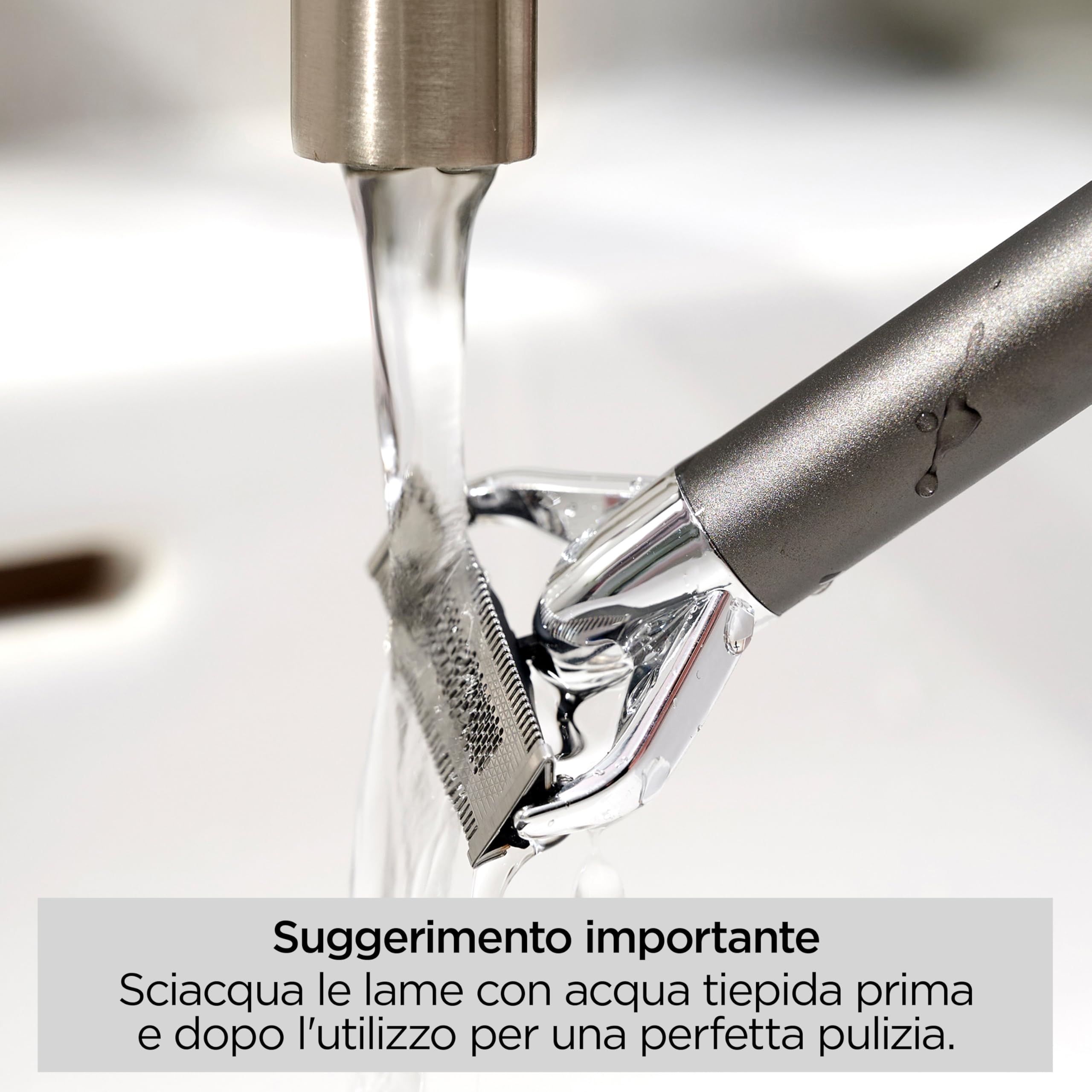 babyliss-x-blade-ot996e-regolabarba-3-in-1-waterproof image 8