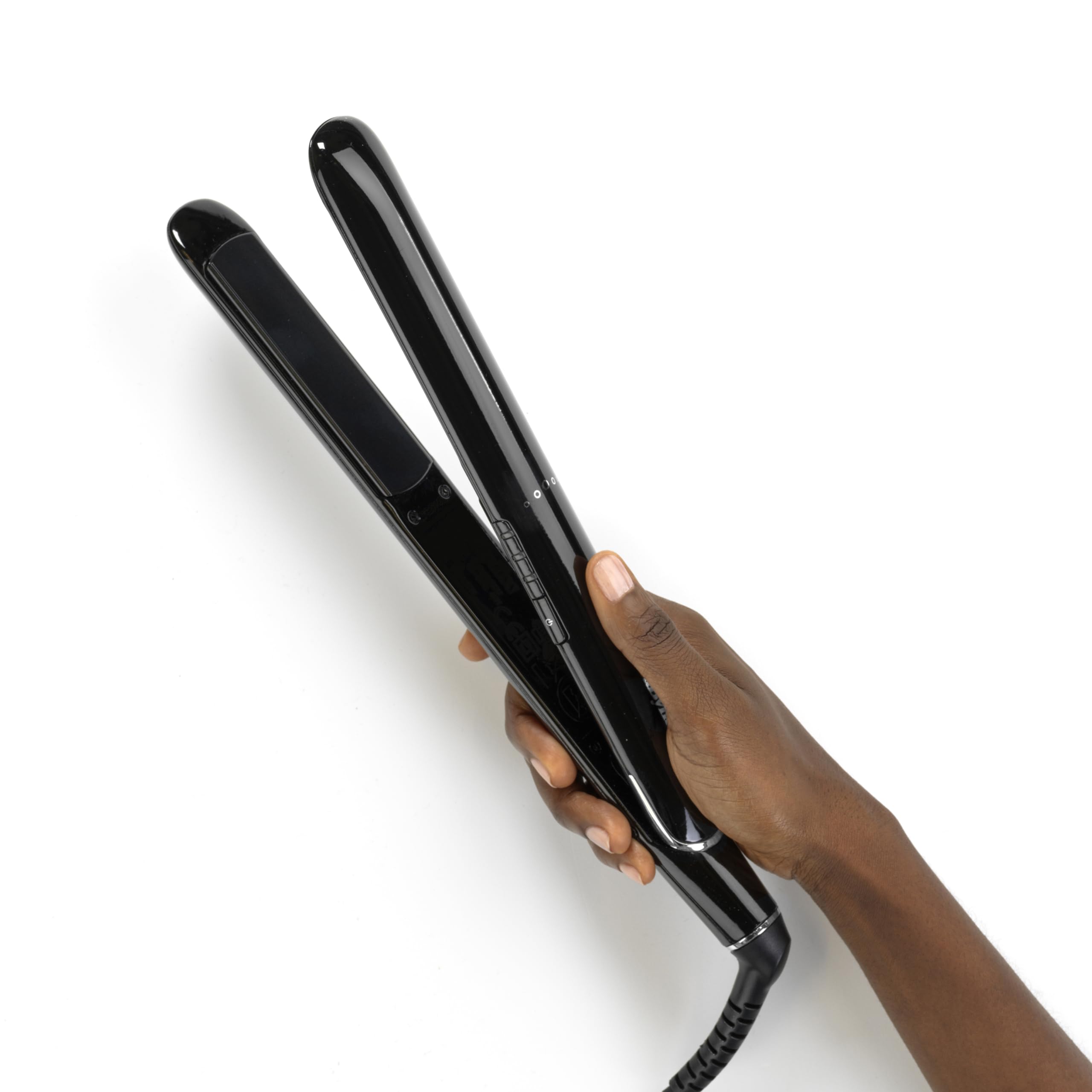 babyliss-st255e-piastra-lisciante-titanium-ceramic-ionica-nero image 5