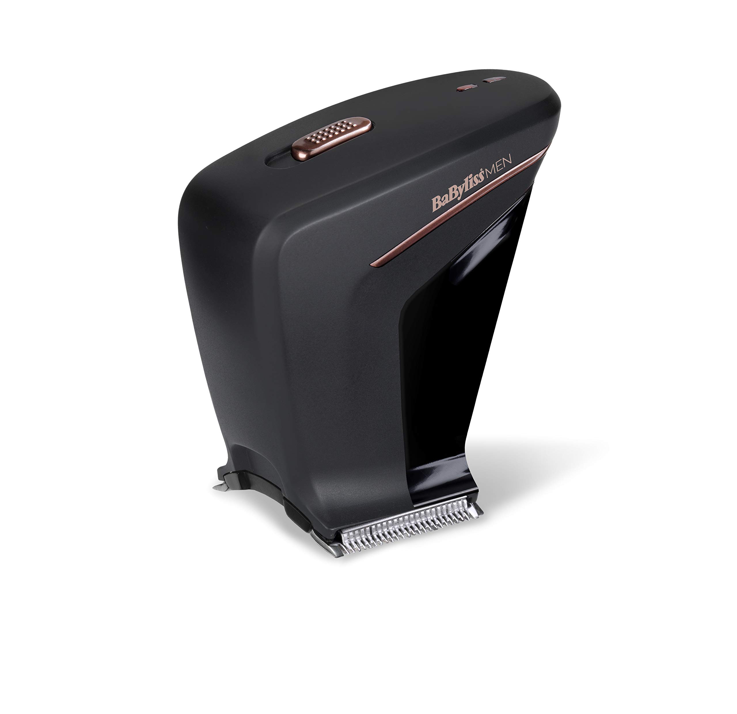 babyliss-men-sc758e-tagliacapelli-fai-da-te-cordless-doppia-lama image 1