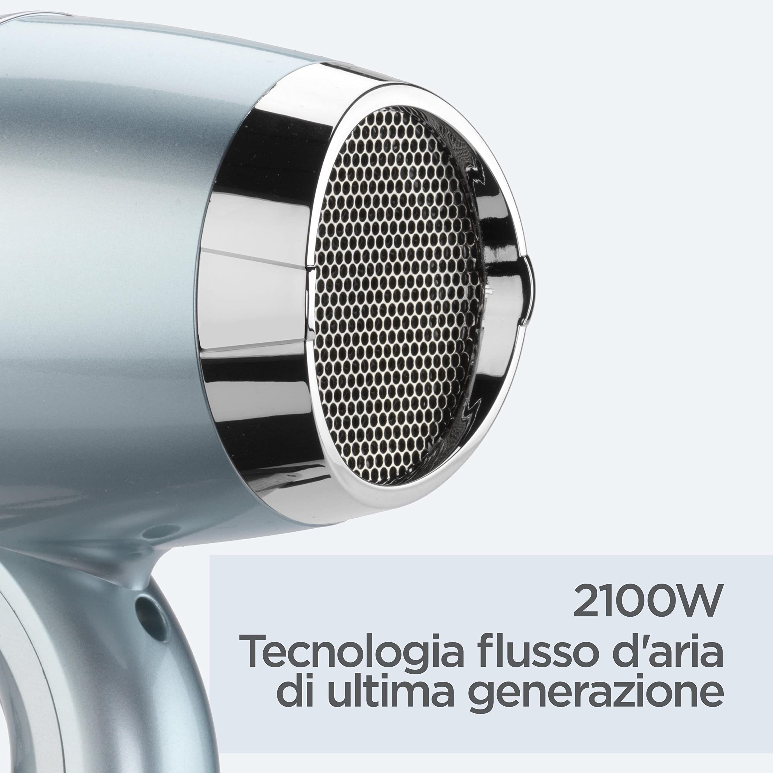babyliss-hydro-fusion-d773de-asciugacapelli-professionale-2100w-blu-con-diffusor image 4