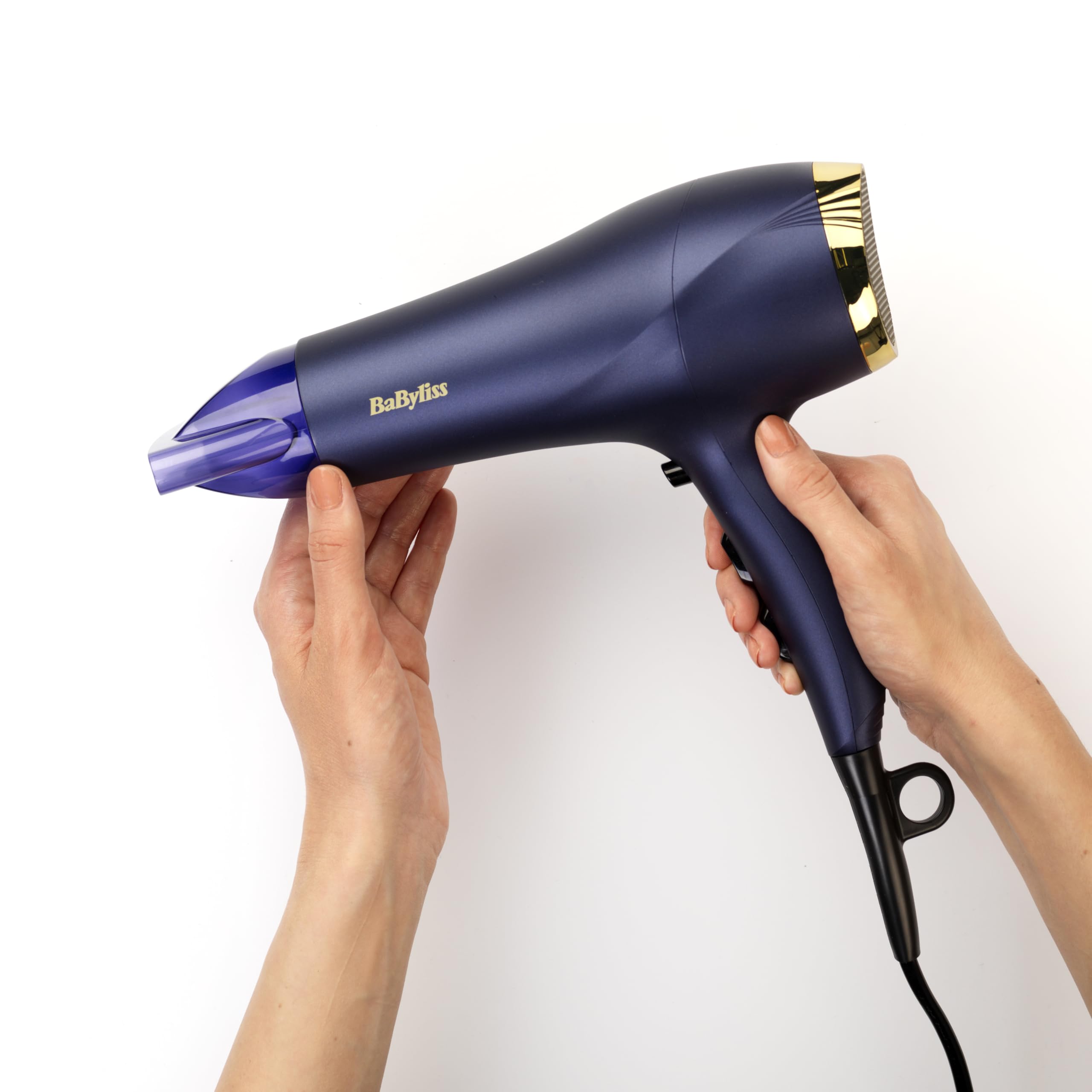 babyliss-5781pe-midnight-luxe-asciugacapelli-2300w-ionico image 4