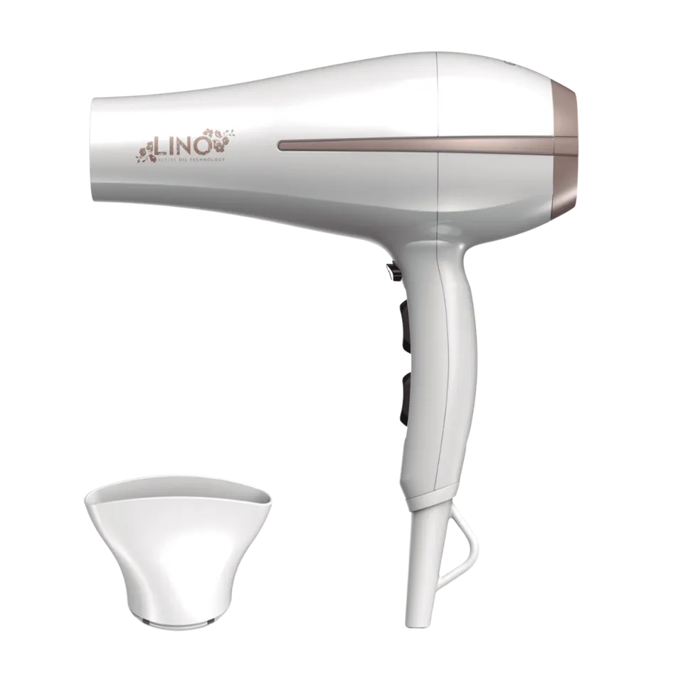 ga-ma-professional-bora-lino-asciugacapelli-2200w-olio-attivo image 1
