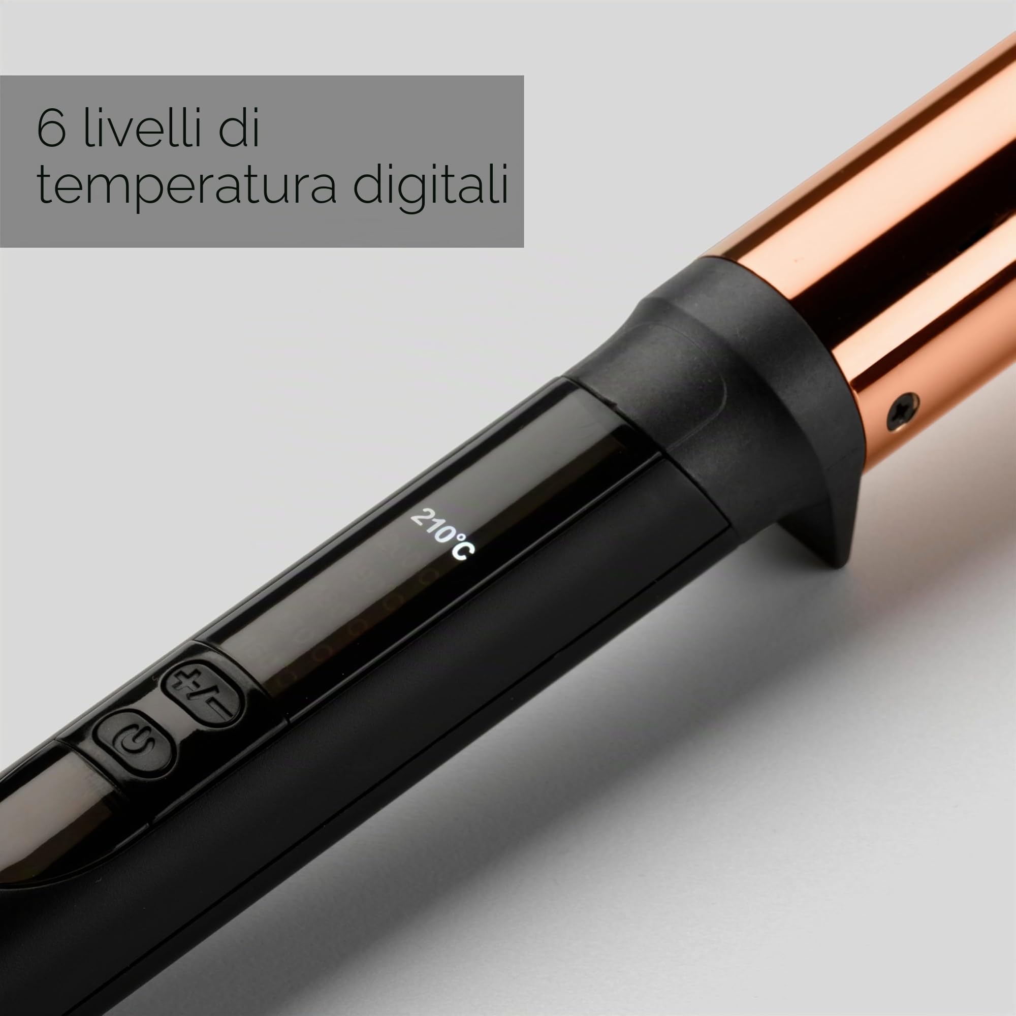 babyliss-c455e-titanium-brilliance-ferro-arricciacapelli-28-mm image 5