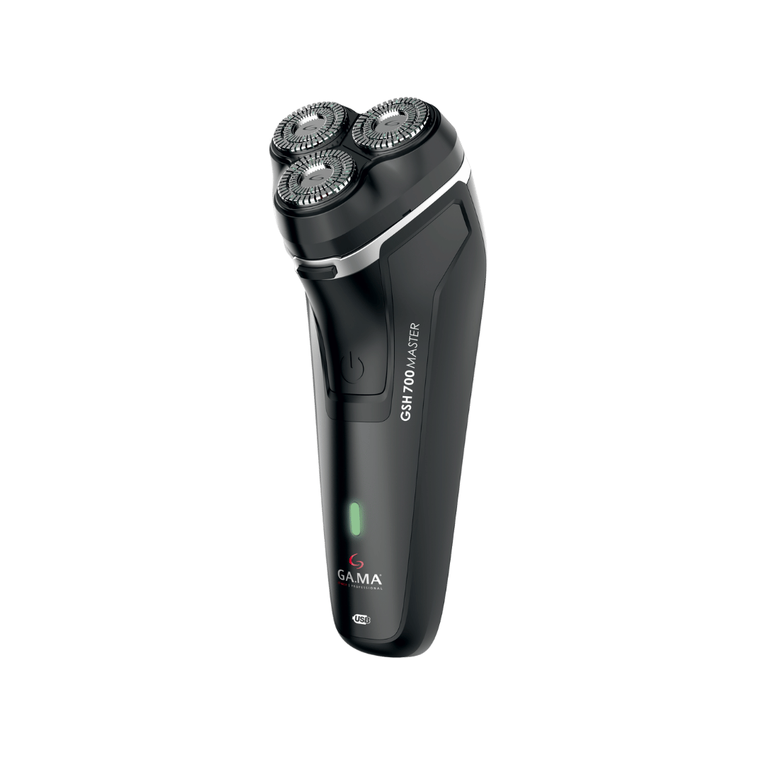 ga-ma-professional-gsh700-master-rasoio-elettrico-da-viaggio-usb image 2
