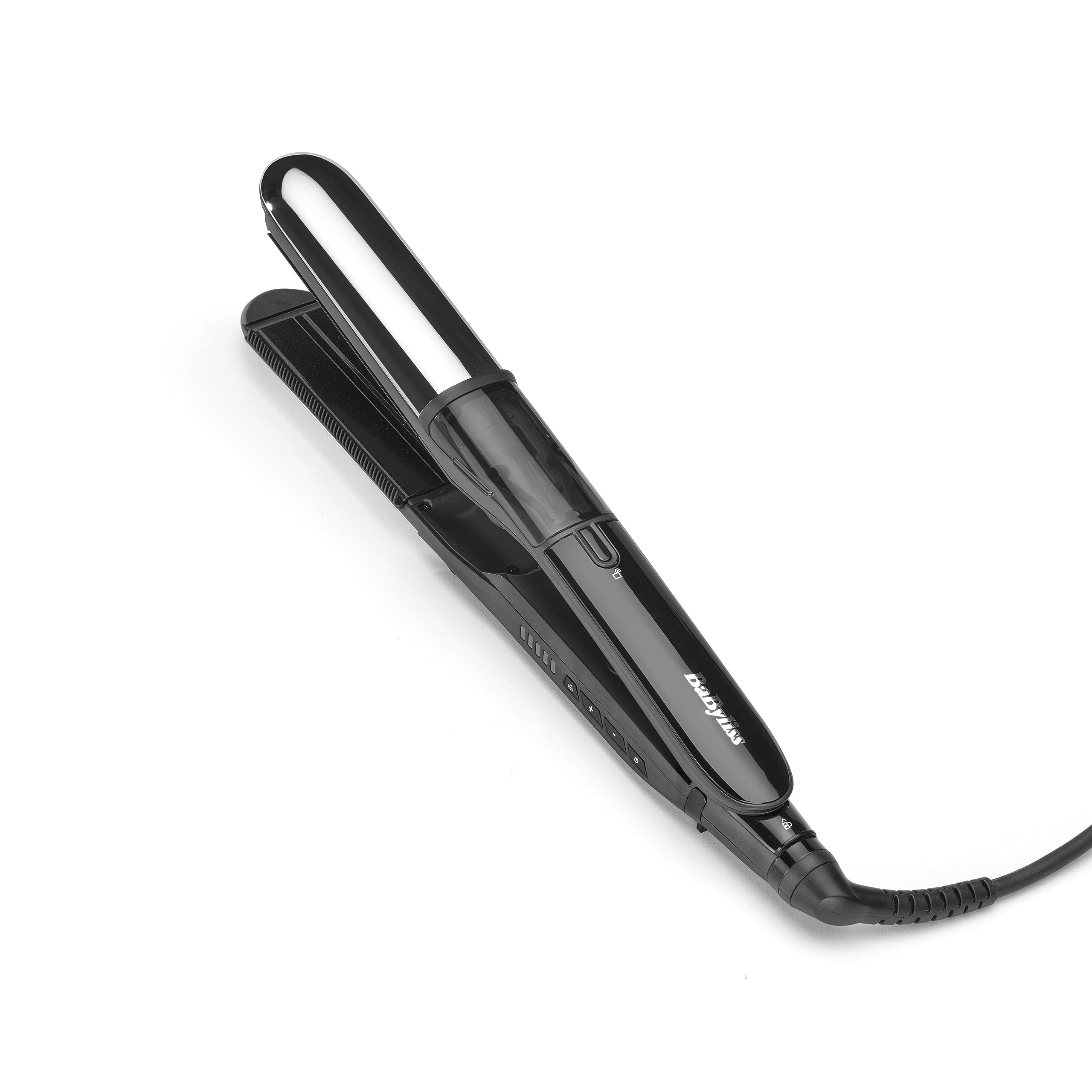 babyliss-st496e-piastra-a-vapore-2in1-diamond-ceramic-39-mm-ionica image 7