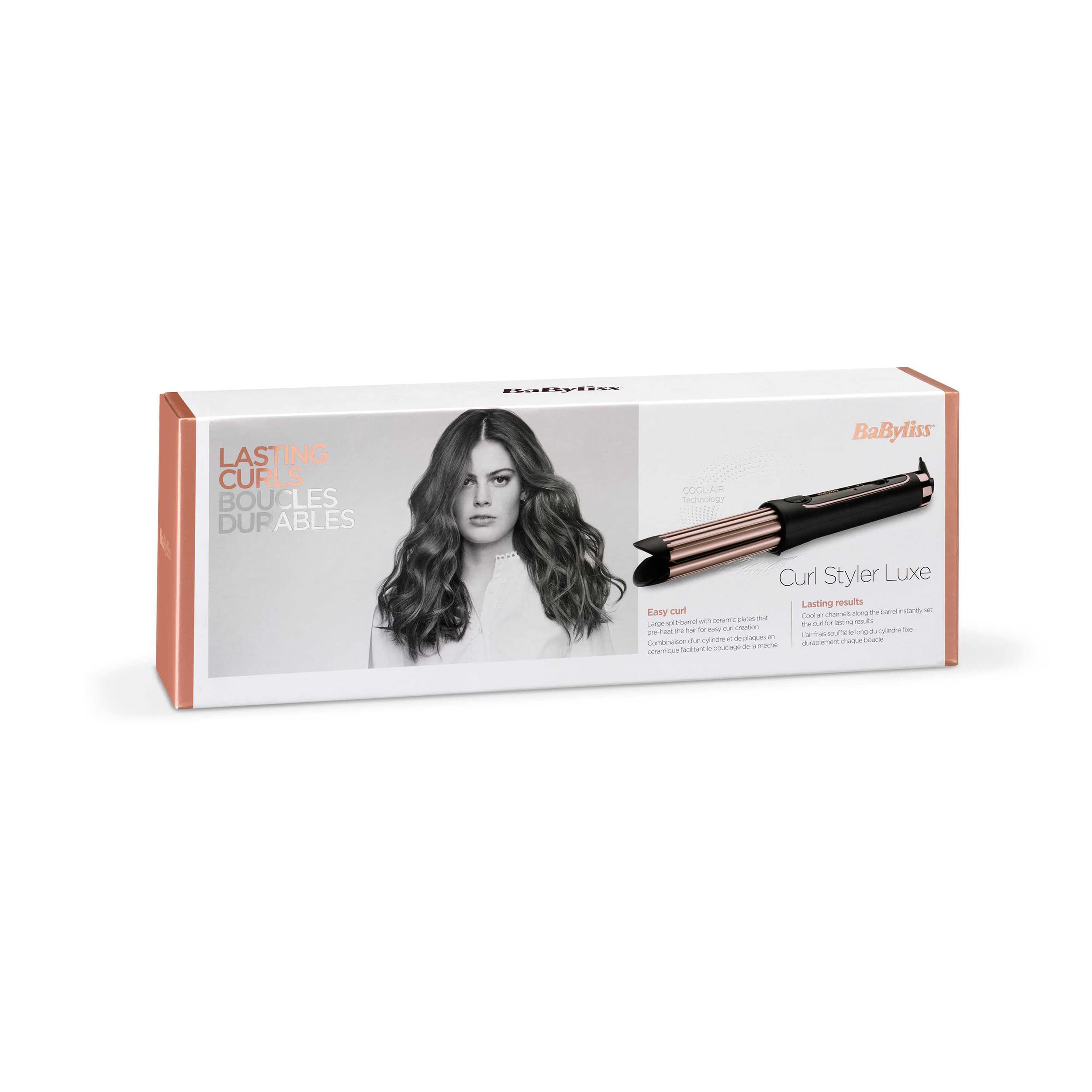 babyliss-curl-styler-luxe-c112e-ferro-arricciacapelli-36-mm image 5