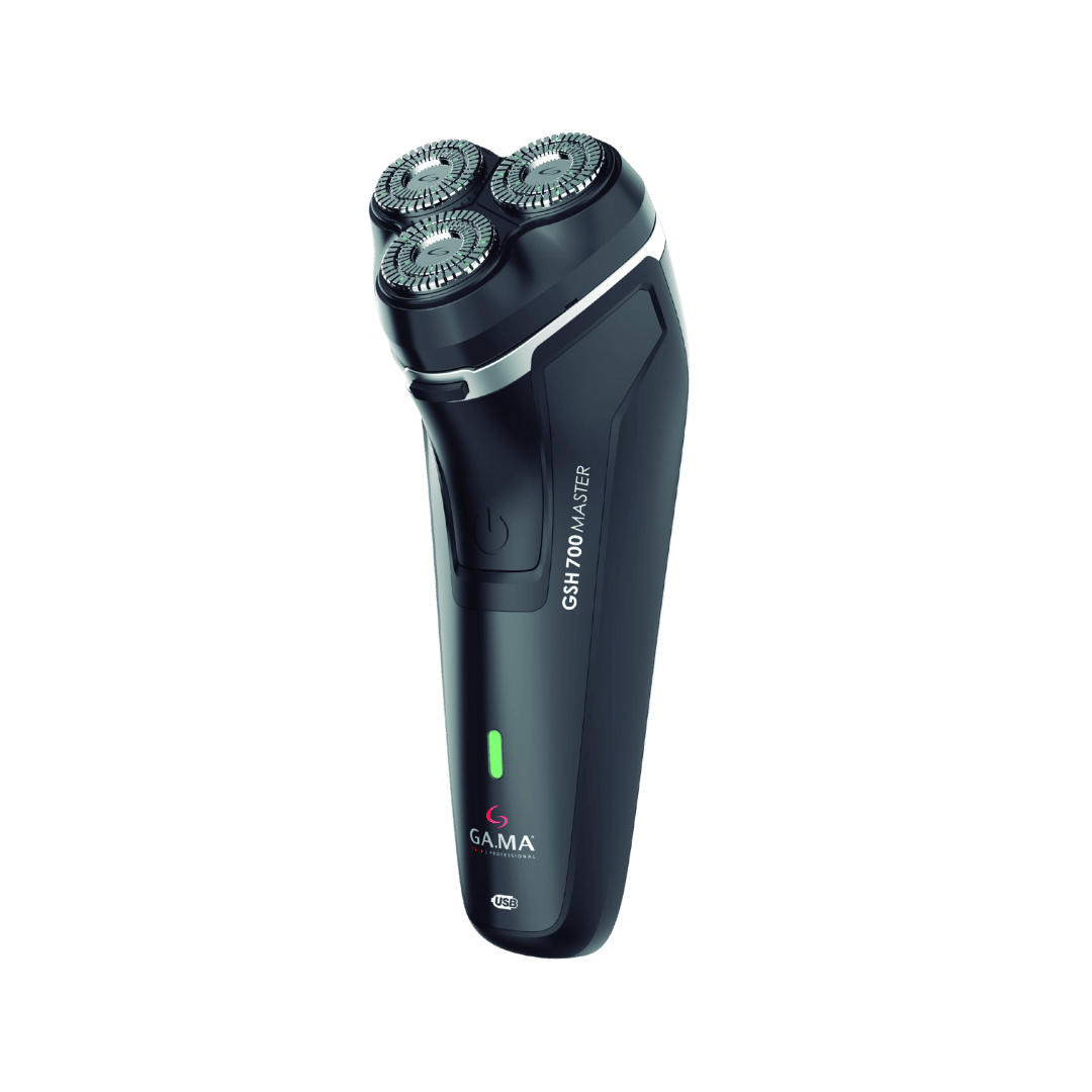 ga-ma-professional-gsh700-master-rasoio-elettrico-da-viaggio-usb image 5