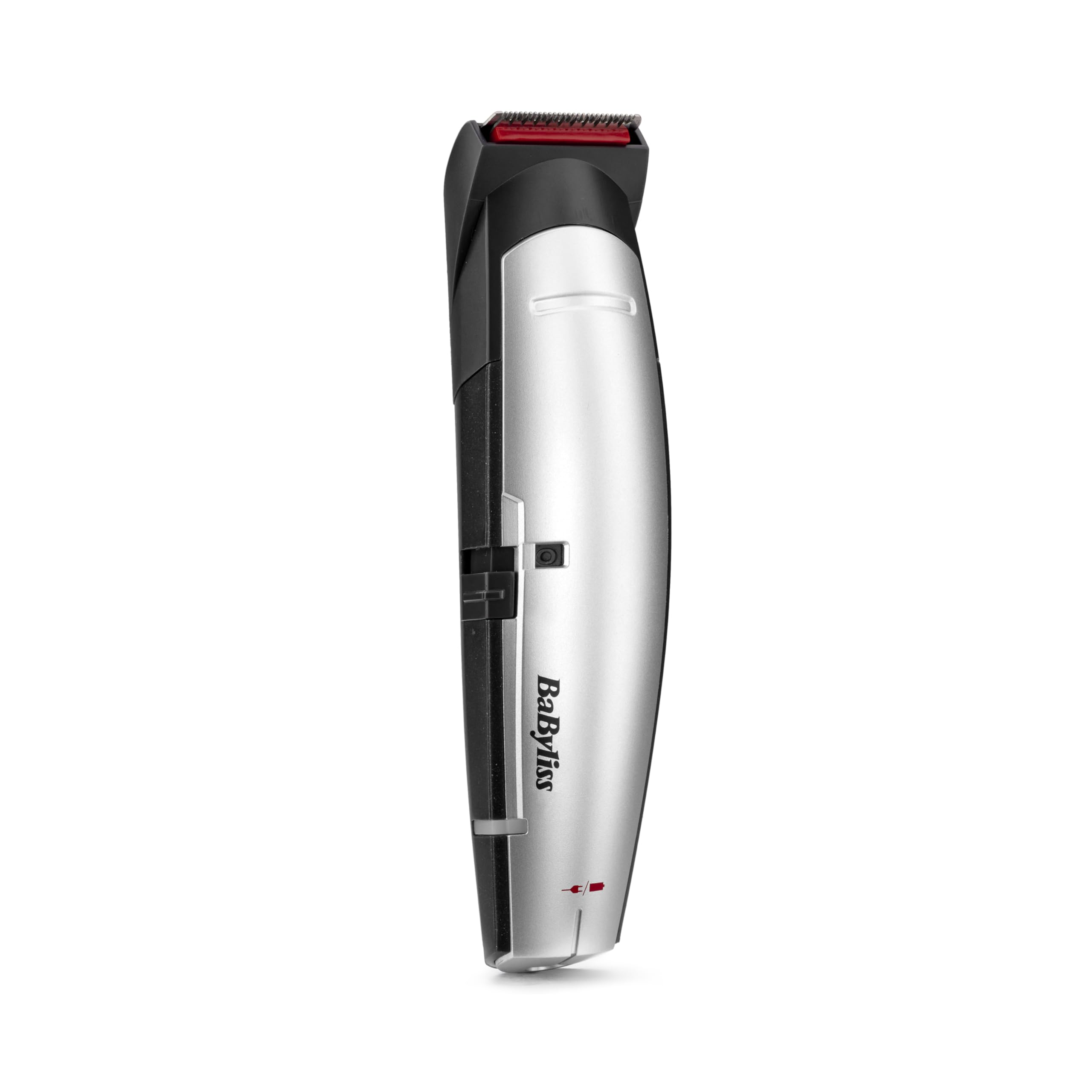 babyliss-e837e-multikit-grooming-10-in-1-barba-viso-e-corpo-con-lame-w-tech image 3