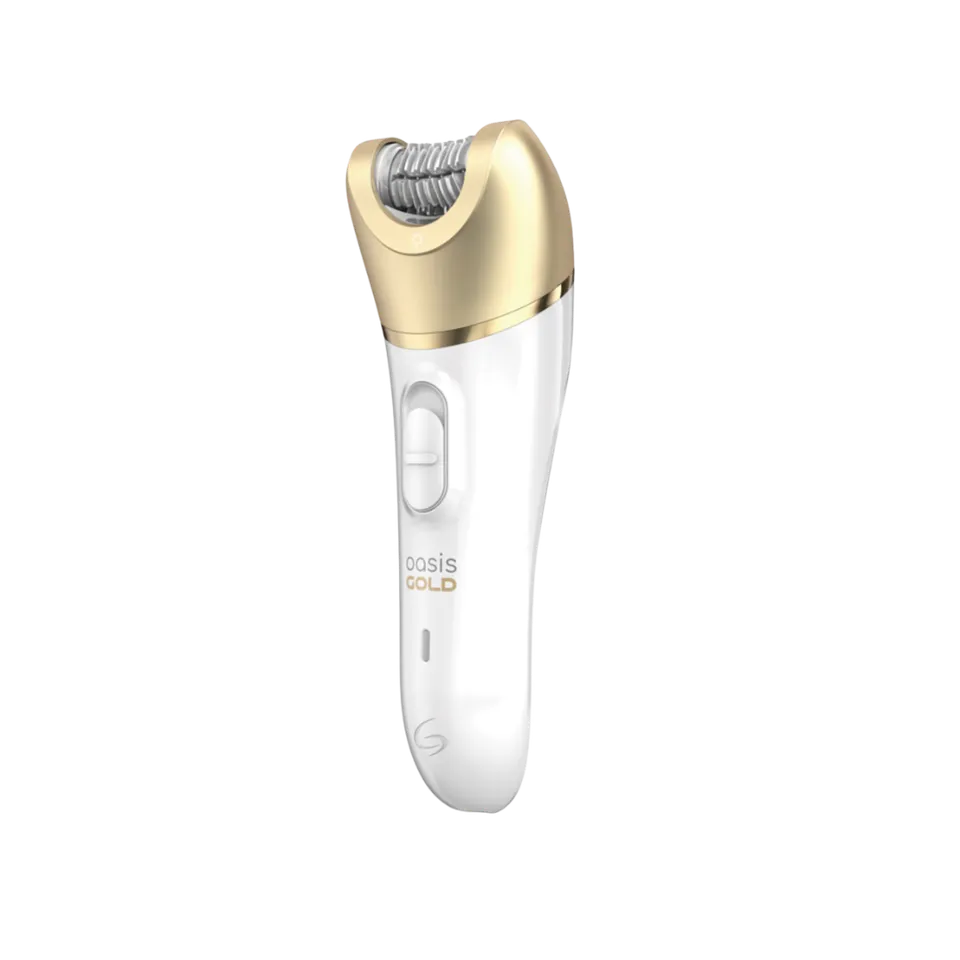 ga-ma-professional-oasis-gold-epilatore-cordless image 1
