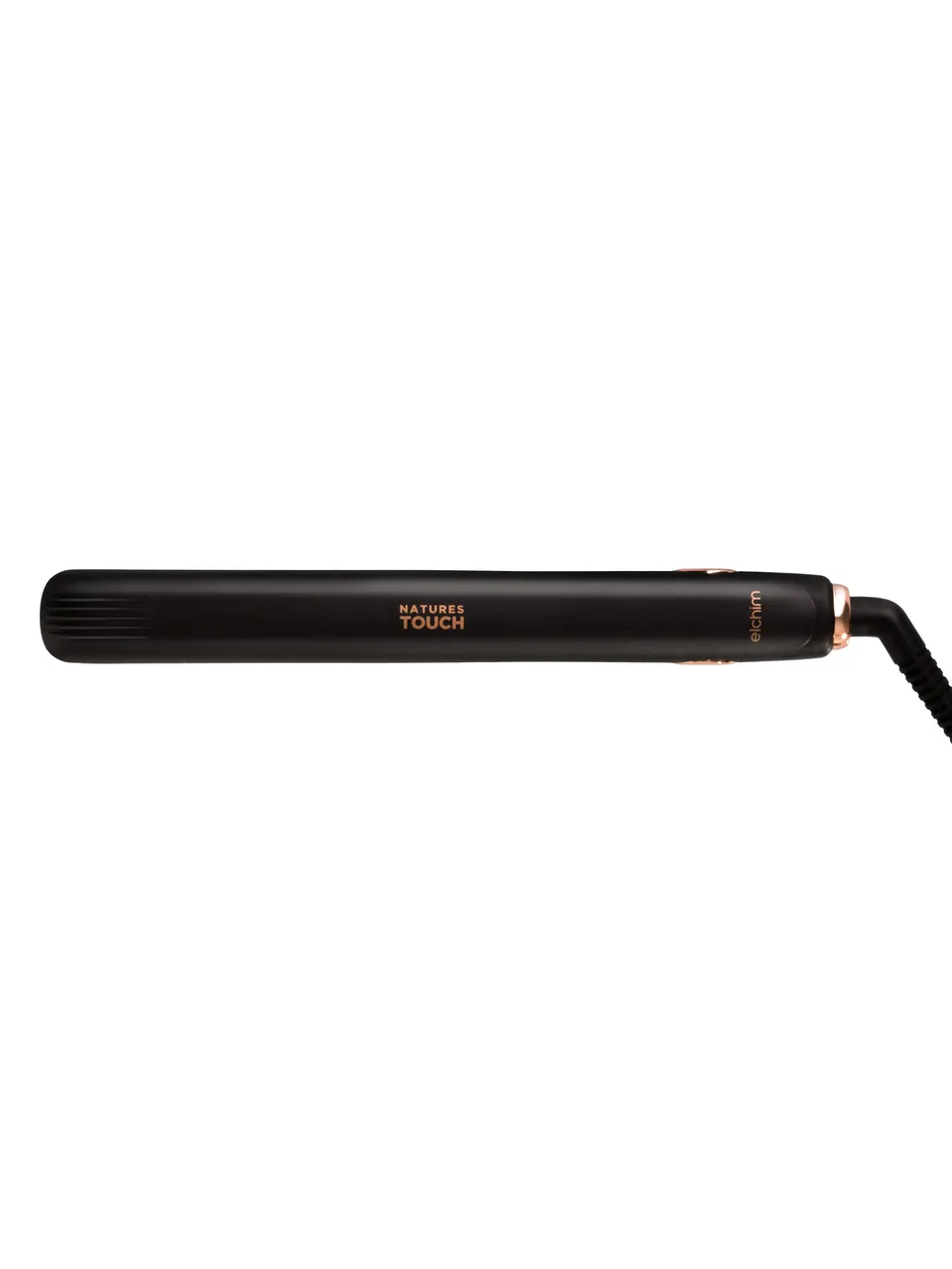 elchim-natures-touch-piastra-professionale-ceramica-titanio image 1
