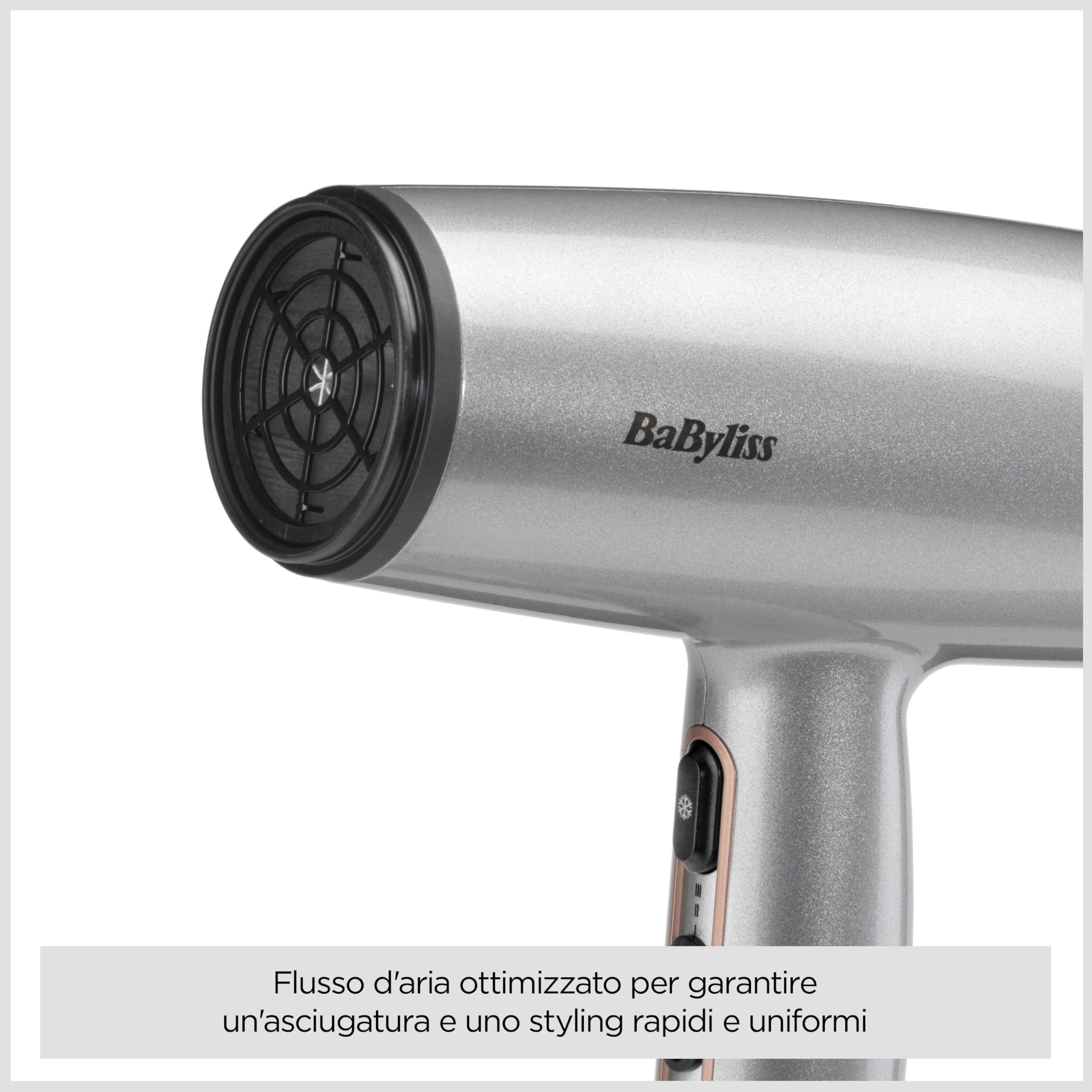 babyliss-cosmos-d580de-phon-capelli-2100w-con-diffusore image 5