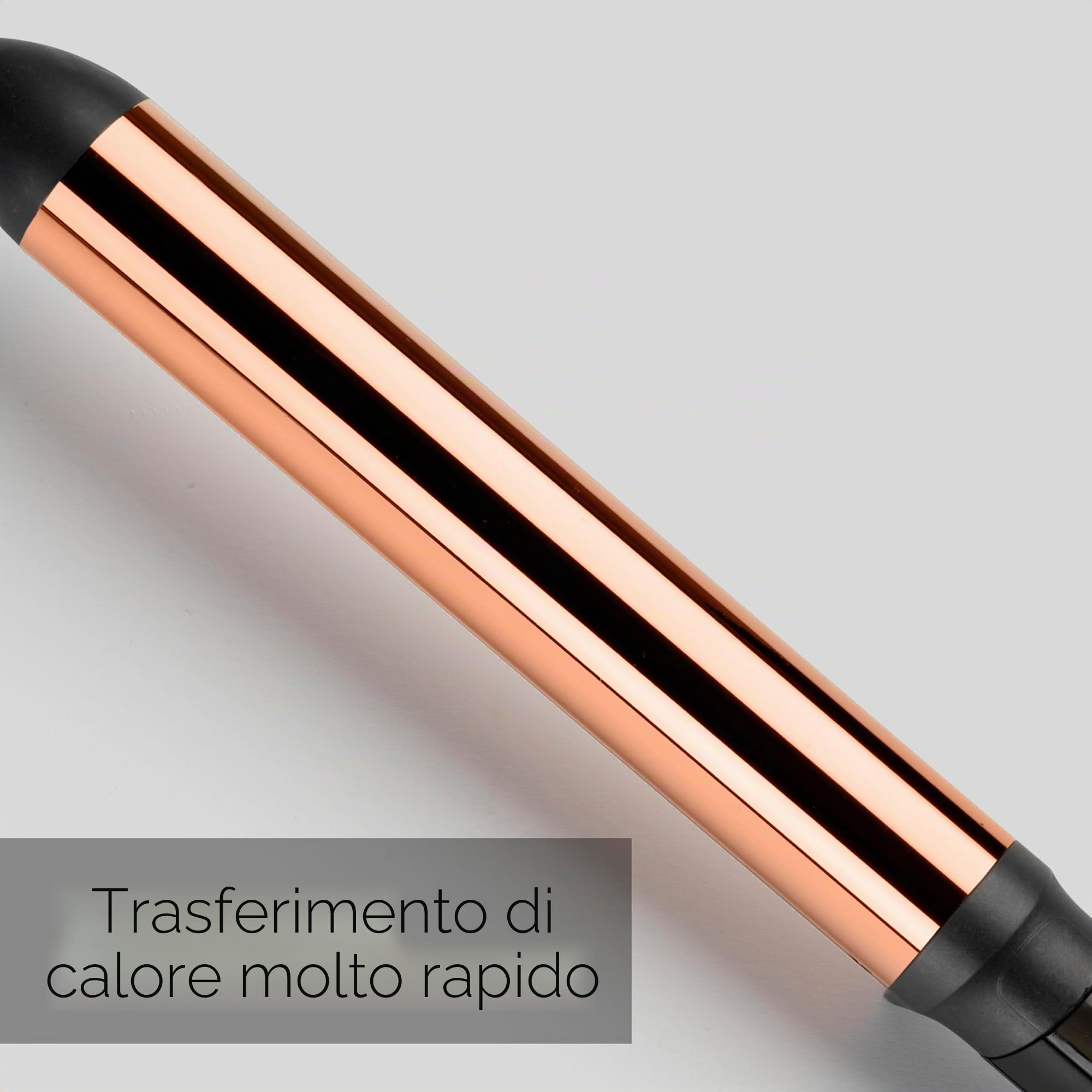 babyliss-c455e-titanium-brilliance-ferro-arricciacapelli-28-mm image 3