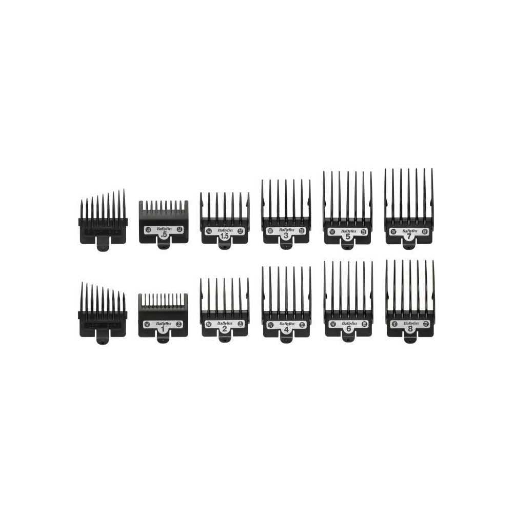 babyliss-e991e-super-x-metal-series-tagliacapelli-con-lame-in-titanio-edizione-s image 4
