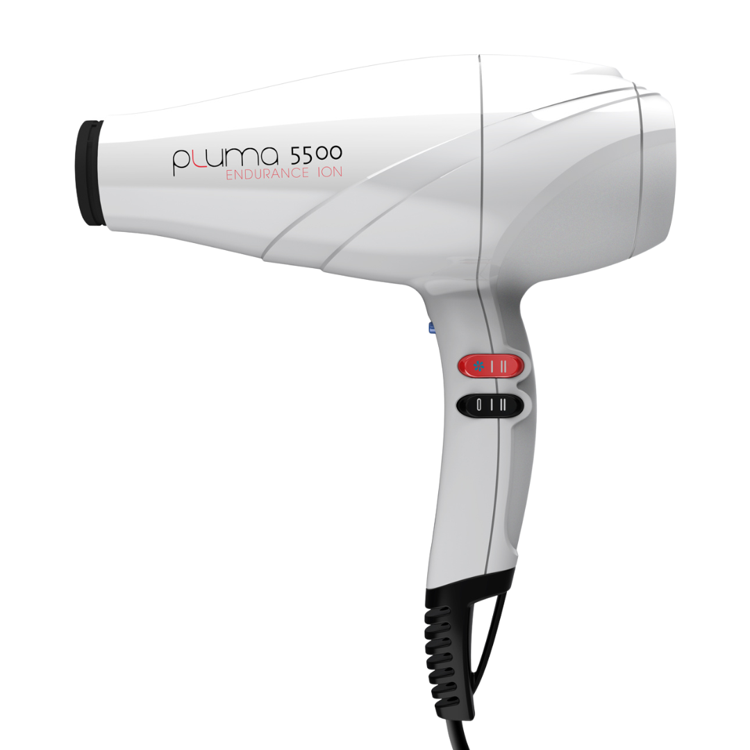 ga-ma-professional-phon-pluma-5500-ion-asciugacapelli-professionale-2400w image 4