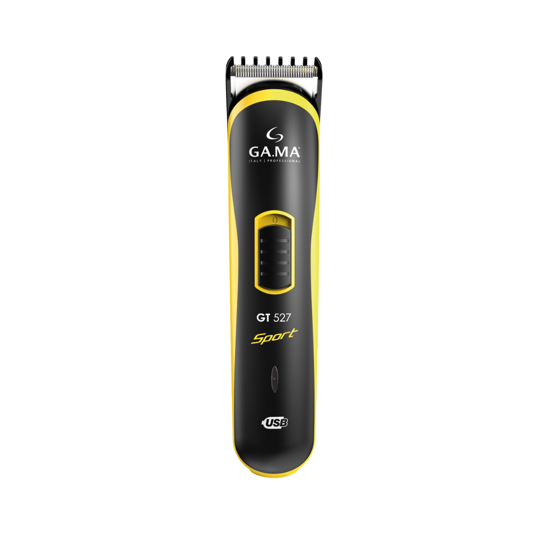 ga-ma-professional-gt527-sport-regolabarba-cordless-usb image 1