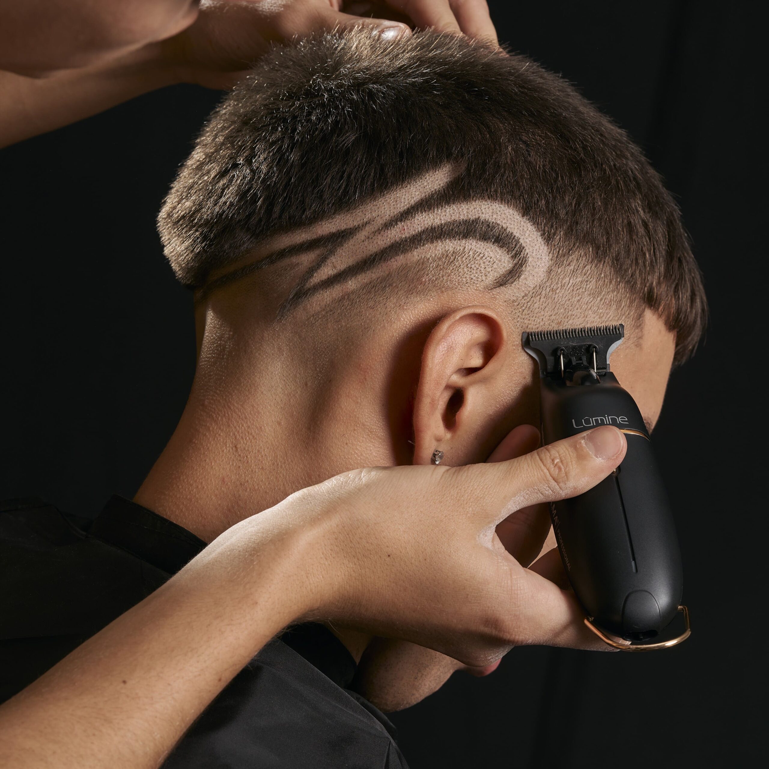 ga-ma-professional-trimmer-beetle-lumine-rifinitore-barba-e-contorni image 4