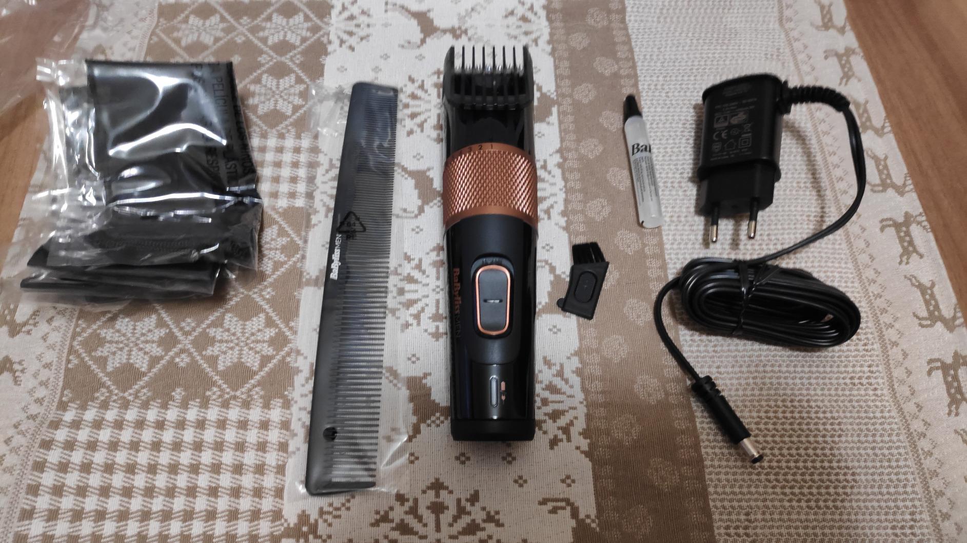 Qualità BaByliss confermata