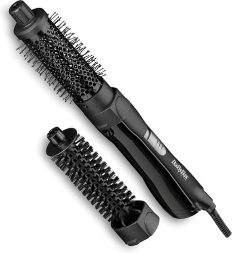 babyliss-as82e-shape-smooth-spazzola-ad-aria-800w-2-accessori image 8