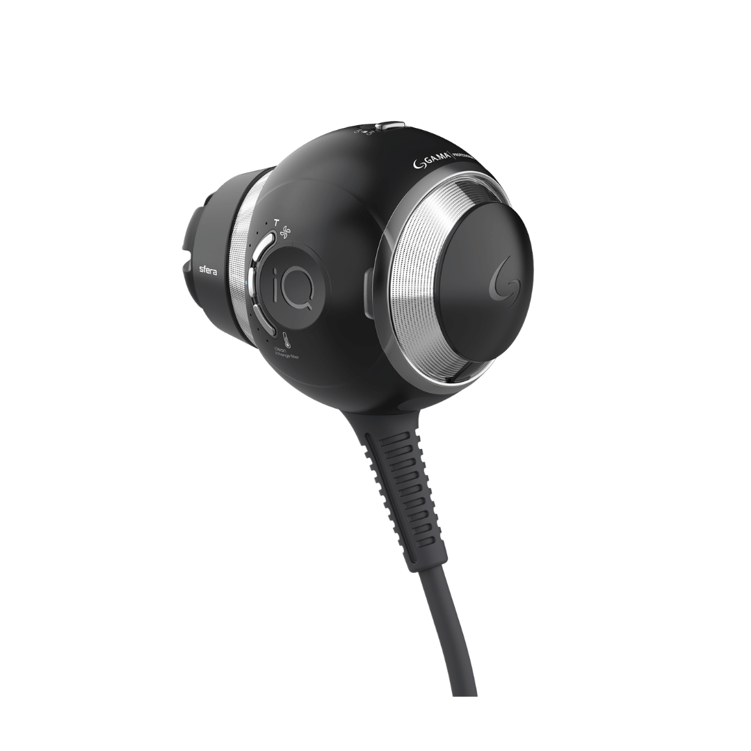 ga-ma-professional-iq-sfera-asciugacapelli-professionale image 2