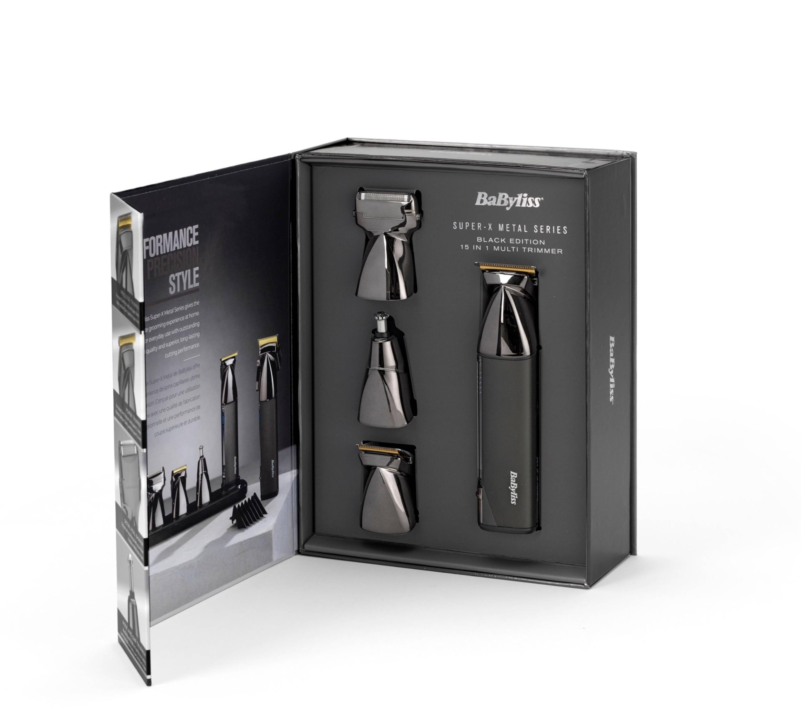 babyliss-mt991e-super-x-metal-series-multitrimmer-titanio-11-guide image 8