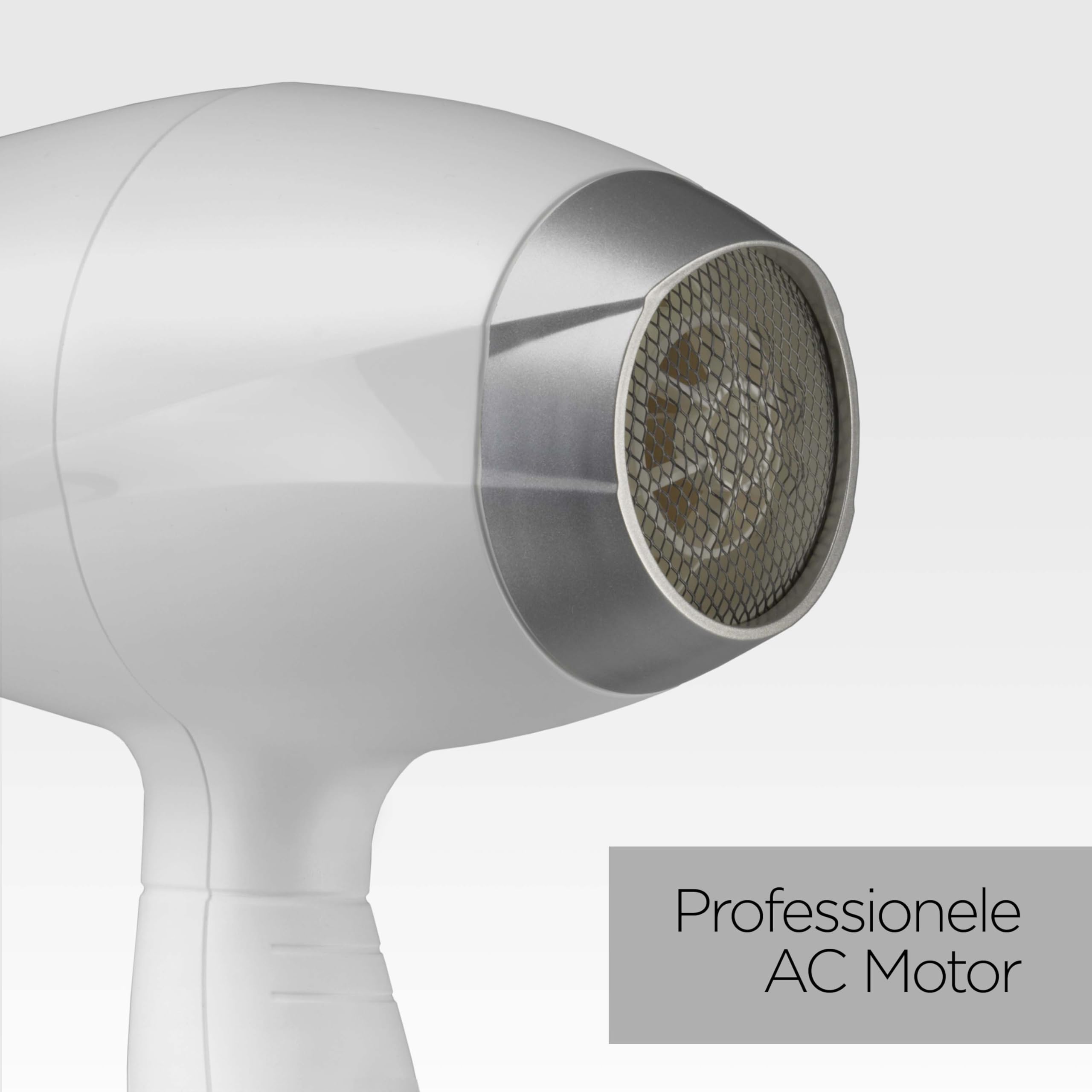 babyliss-6704we-phon-capelli-professionale-ac-2000w-con-ioni-bianco image 7