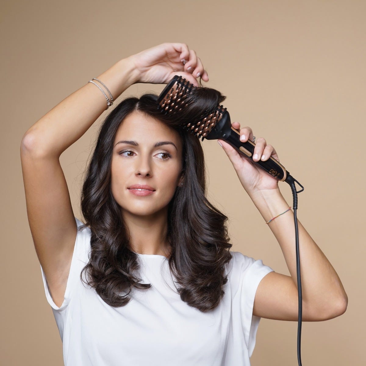 bellissima-imetec-magic-straight-brush-pb11-100-spazzola-lisciante-professionale image 4