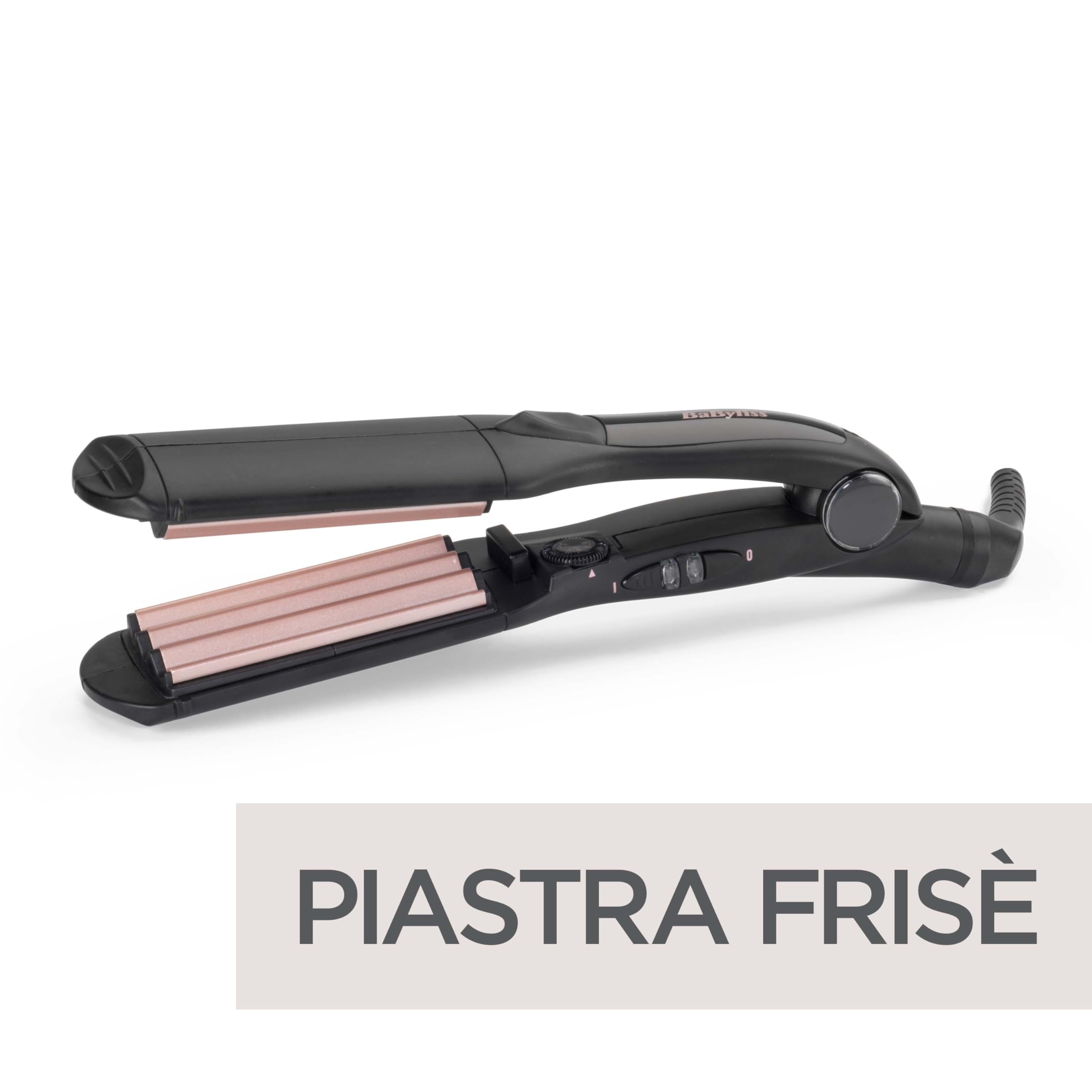 babyliss-2165ce-piastra-fris-tourmaline-ceramic-210-c image 5