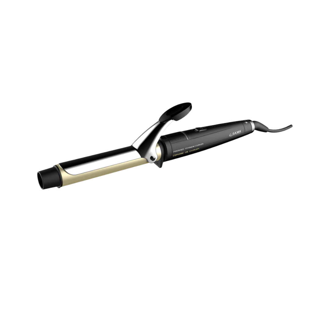 ga-ma-professional-ferro-on-off-dual-plates-25-mm image 1