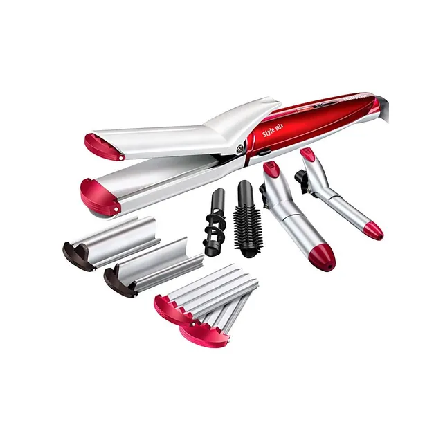 babyliss-stylemix-ms22e-multi-styler-7-accessori-ceramica image 1