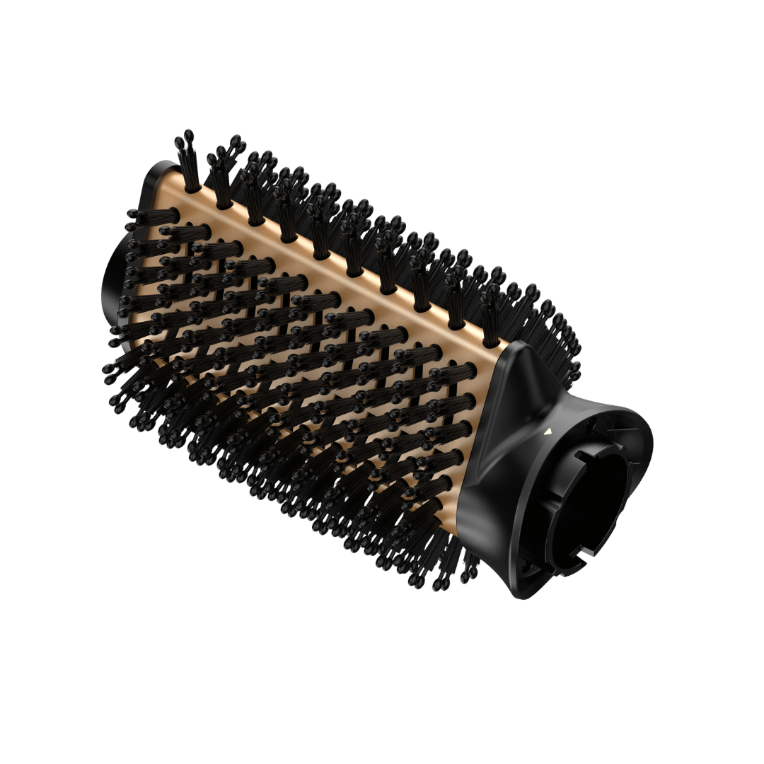 ga-ma-professional-gold-ion-3d-multistyler-spazzola-asciugacapelli image 6