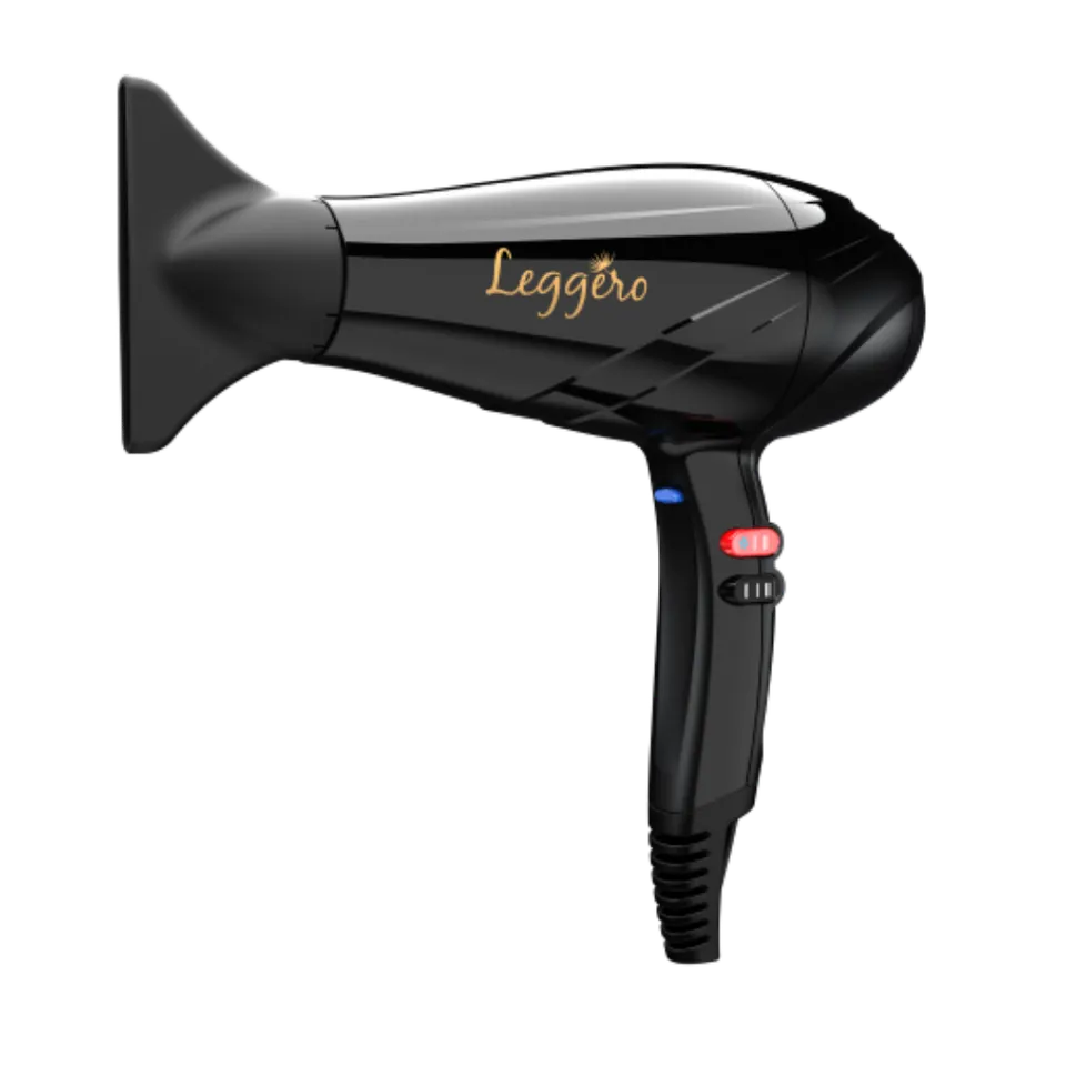 ga-ma-professional-phon-leggero-asciugacapelli-2400w-made-in-italy image 1